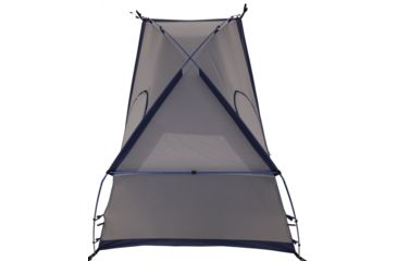 Image of ALPS Mountaineering Zephyr 2 Tent, Glacier Gray/Blue Depths, 5222650