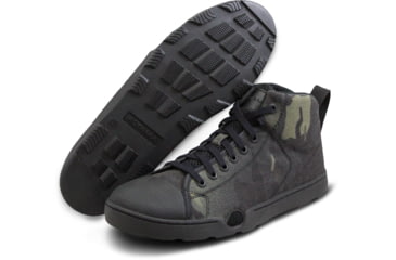 Image of Altama Mid Maritime Tactical Boots