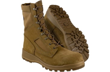Image of Altama Titan Temperate Weather Safe To Fly Soft Toe Boot - Mens, Coyote, 10.5US, Regular, 602803-10.5-R