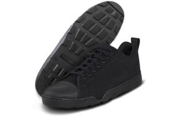 Image of Altama Urban Assault Low Tactical Boot, Mens, Black, 6.5US, Regular, 334701-6.5-R, 334701-6.5-R