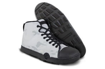 Image of Altama Urban Assault Mid Tactical Boot - Mens, Alpine Multicam, 5.5US, Regular, 334608-5.5-R