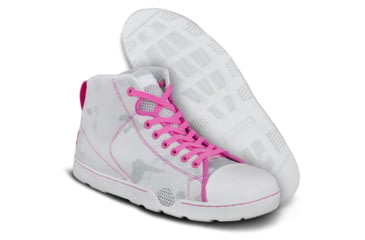 Image of Altama Urban Assault Mid Tactical Boot - Mens, Alpine Multicam CP, 4.5US, Regular, 334659-4.5-R