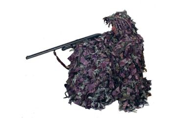 Image of Altan Ambush Leaf Cover Poncho, Camo, One Size, AMB-COVER-01