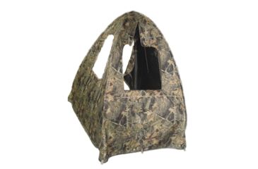Image of Altan Comrade Hunting Blind, 2-Person, Camo, 48 x 72 x 67 in, COM-BD-01