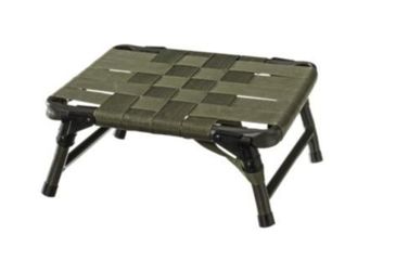 Image of Altan Swift Post Turkey Hunting Chair, Green, 17 x 15 in, C-CAM-06