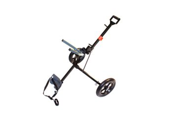 Image of Altan Titan Deer Cart, 500 lbs, Black, A-GC-101
