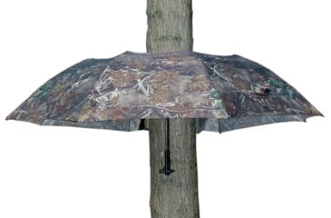 Image of Altan Treestand Cover Umbrella, 54 in Diameter, 190T, Camo, TS-UMB-01