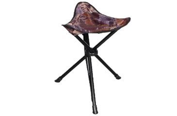 Image of Altan Tripod Rest Stool, Altan Blinds, Camo, C-CAM-01
