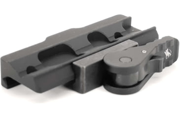 Image of American Defense Manufacturing AN/PAS13 Base, Black, AD-PAS-13-STD