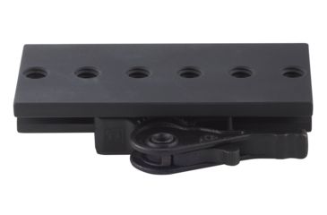 Image of American Defense Manufacturing Tripod Mount, Black, Small, AD-TP-TL