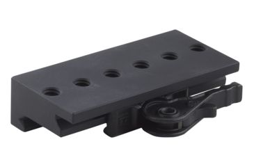 Image of American Defense Manufacturing Tripod Mount, Black, Small, AD-TP-TL