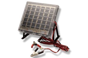 Image of American Hunter 12V Solar Charger BL-1260-S
