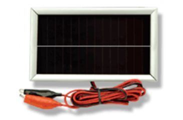 Image of American Hunter 12V Solar Charger Economy BL-EC12