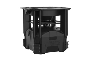 Image of American Hunter AH-ECON-KIT Econ Kit Feeder 1-30 Seconds AA