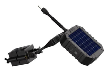 Image of American Hunter Power Solar Panel 6v