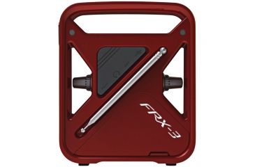 Image of American Red Cross Arc Frx 3 FRX 3