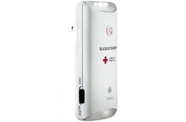 Image of American Red Cross Blackout Buddy ARCBB200WSNG