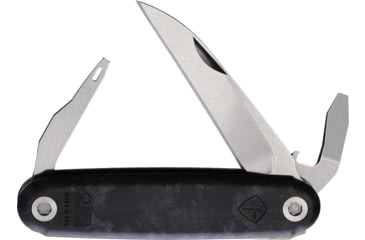 Image of American Service Knife Alchesay Folder Wharncliffe CF, ASK003CF
