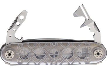Image of American Service Knife The Washington Knife Clear, ASK002CLR