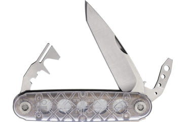 Image of American Service Knife The Washington Knife Clear, ASK002CLR