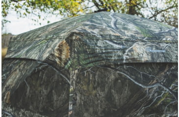 Image of Ameristep Banshee Wide Bottom Extreme Hunting Blind