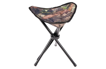 Image of Ameristep Tripod Stool Mossy Oak Break-Up Country, Mobuc, AMS-AMEFT1010