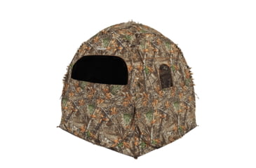 Image of Ameristep DOGHOUSE BLIND FR MOBUC, AMEBF1007