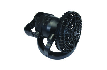 Image of Ameristep Hunters Blind Light Fan Combo 1000778