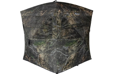 Image of Ameristep Inferno Insulated Blind, Mossy Oak DNA Camo, AMS-AMEBF3036