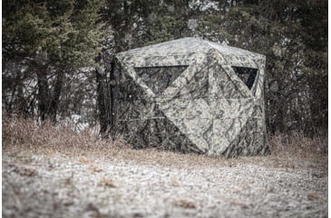 Image of Ameristep Pro Series Thermal Blind, ShadowGuard, AMS-AMEBF1009