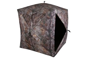 Image of Ameristep Spirit Blind, Realtree Xtra, 1RX3H117FR