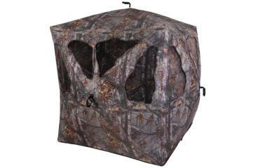Image of Ameristep Spirit Blind, Realtree Xtra, 1RX3H117FR