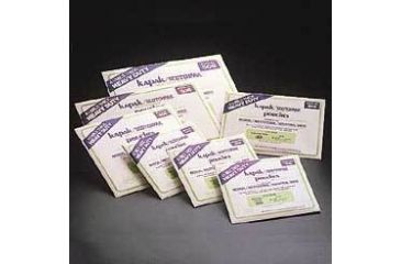 Image of Ampac Flexibles Polyester Pouches, Ampac 506B-500 Heavy-Duty, 4.5 Mil