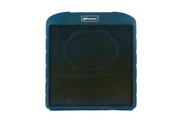 Image of AmpliVox AIRVOX PA - Wirless Headset/Lapel Mic, Black, SW690