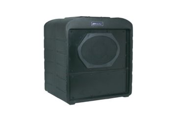 Image of AmpliVox AIRVOX PA - Wirless Headset/Lapel Mic, Black, SW690