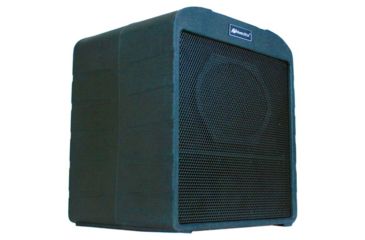 Image of AmpliVox AIRVOX PA - Wireless Handheld, Black, SW695