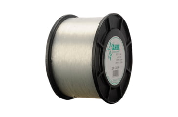 Image of Ande Line Premium Mono Line 1/2lb Spool 200lb 100yd Clear, A12-200C