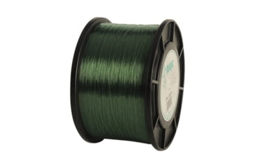 Image of Ande Line Premium Mono Line 1/8lb Spool 30lb 200yd Green, A18-30G