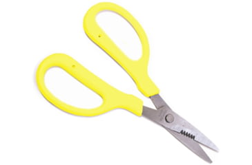 Image of Angler's Choice Deluxe Braid Scissor