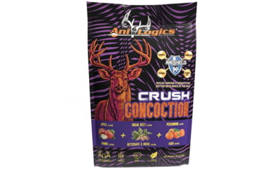 Image of AniLogics Crush Concoction Apple/Persimmon/Beet 5lb Bag, 1410758