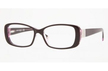 Image of Anne Klein AK8097 #246 - Deep Purple Frame