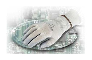 Image of Ansell Healthcare HyFlex Static Control Gloves, Ansell 205592