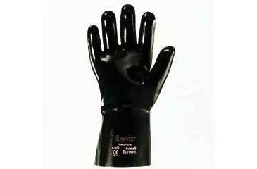 Image of Ansell Healthcare Neox Neoprene Gloves, Ansell 213321 45.7cm (18in) Gauntlet