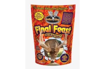 Image of Antler King Final Feast Deer Attractant 75316