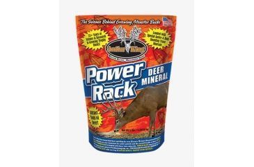 Image of Antler King Power Rack Deer Mineral Nutrition 075318
