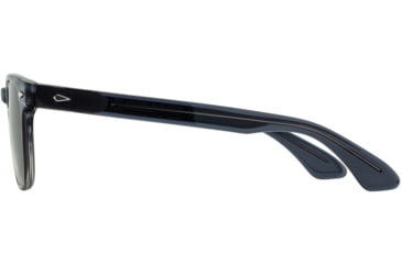Image of AO AO-1004 Sunglasses, Gray Demi Fade, Calobar Green AOLite Nylon Lenses, 51-18-145 B42, 004251ST--GNN