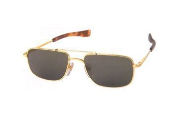 Image of AO Commander Sunglasses 54mm 66011