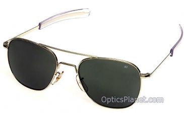 Image of AO Original Pilot 55mm Champagne