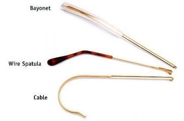 Image of AO Sunglasses Temples
