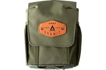 Image of Apex Optics Summit PRO2 15x56mm Roof Prism Binoculars, Black, B15-56R1